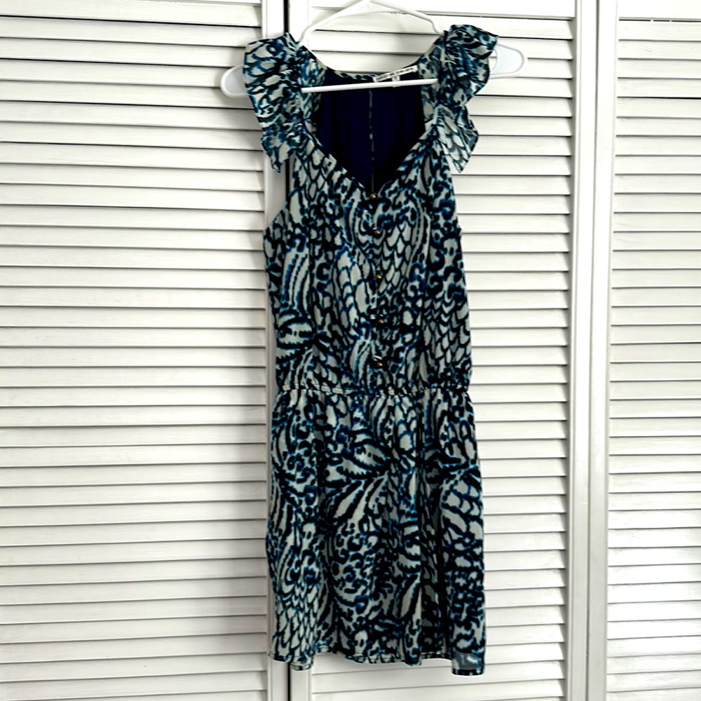 Collective Concepts dress